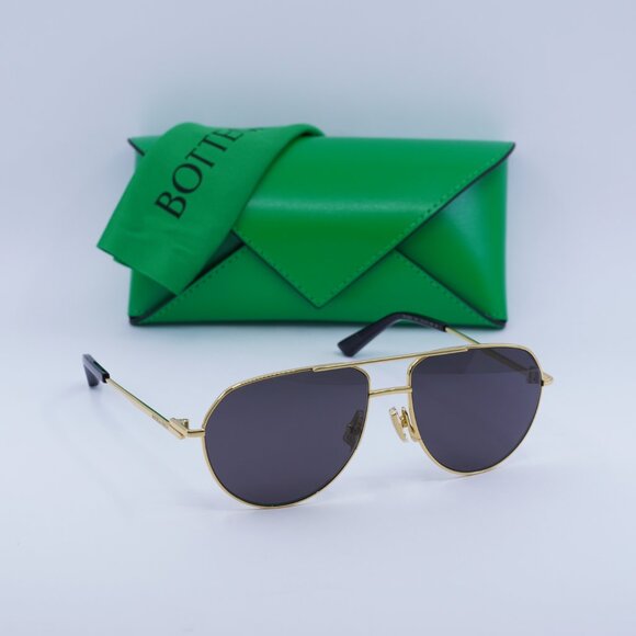 Final Price! Bottega Veneta BV1302S 001 Sunglasses main image 8